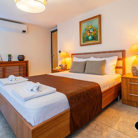 איסטמבול Costa Karakoy Hotel מראה חיצוני תמונה
