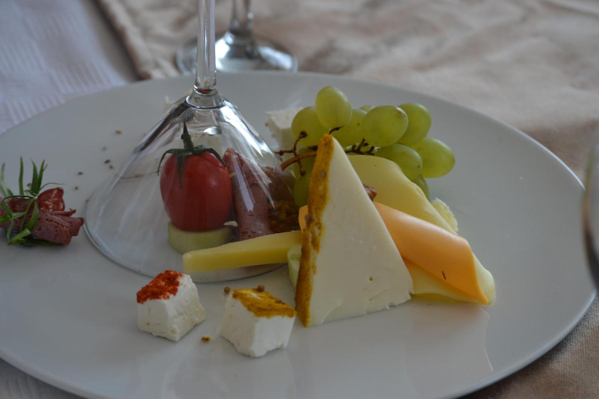 איסטמבול Costa Karakoy Hotel מראה חיצוני תמונה