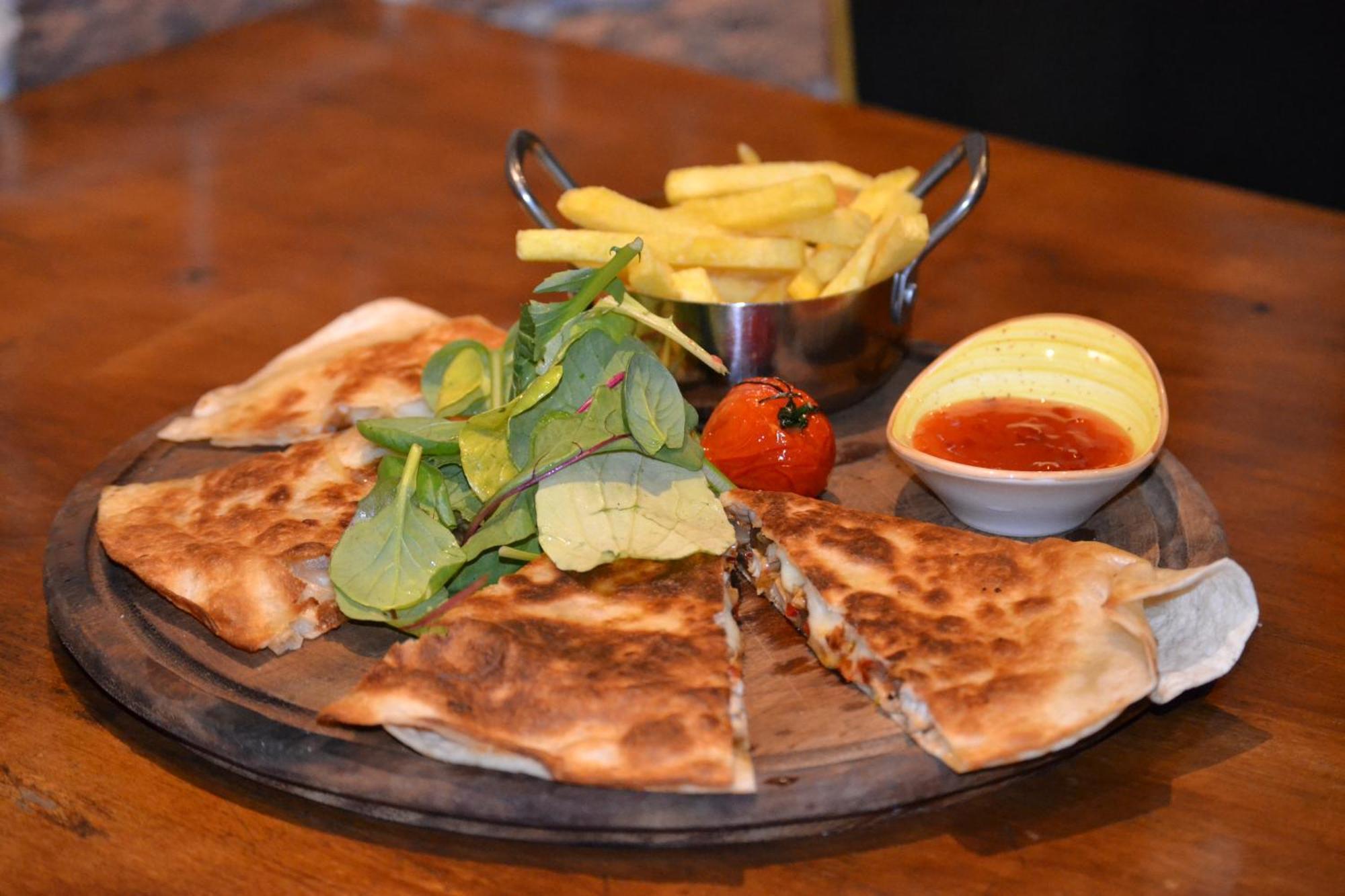 איסטמבול Costa Karakoy Hotel מראה חיצוני תמונה