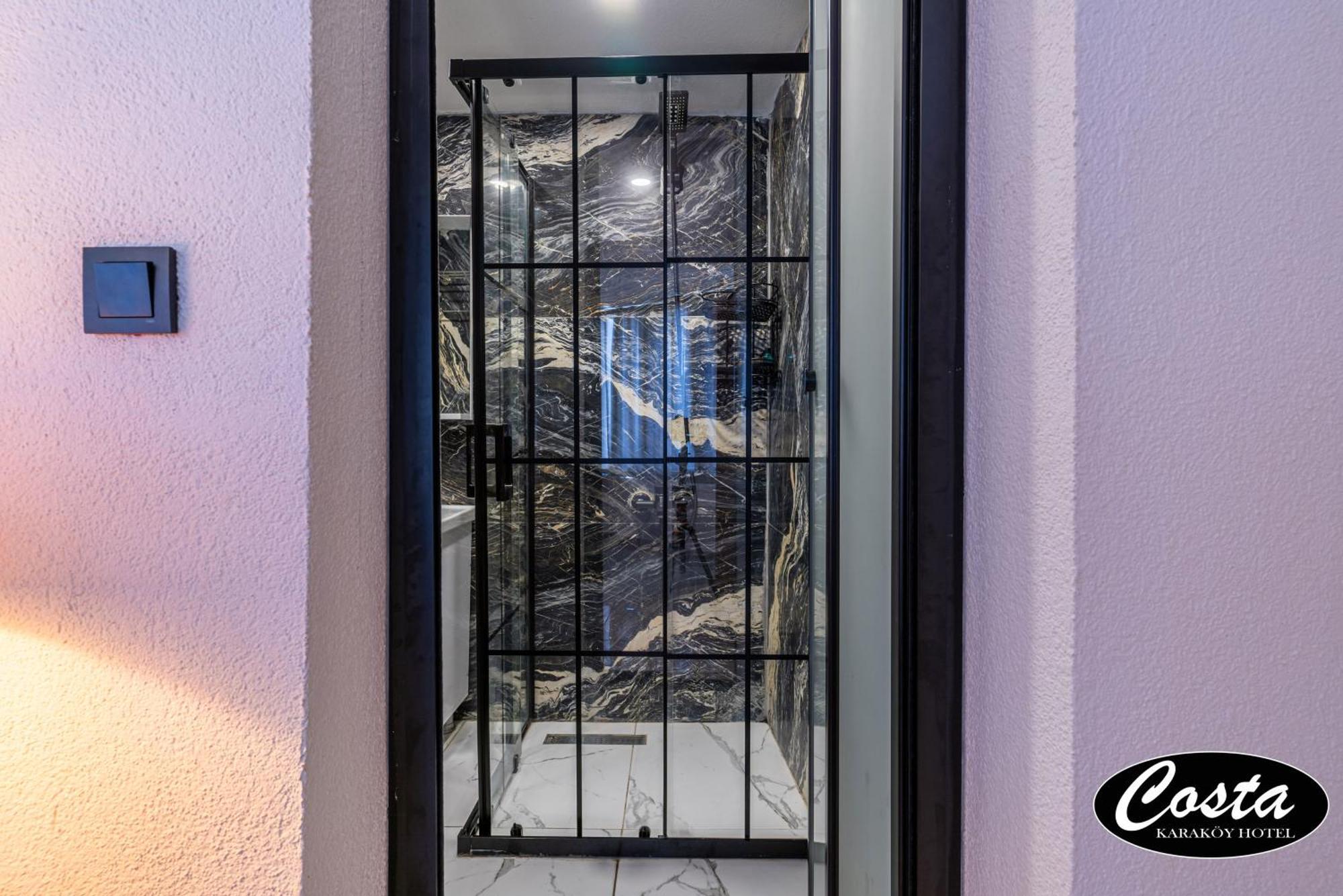 איסטמבול Costa Karakoy Hotel מראה חיצוני תמונה