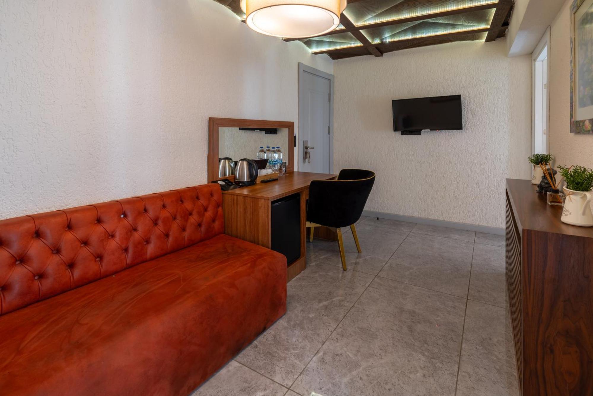 איסטמבול Costa Karakoy Hotel מראה חיצוני תמונה