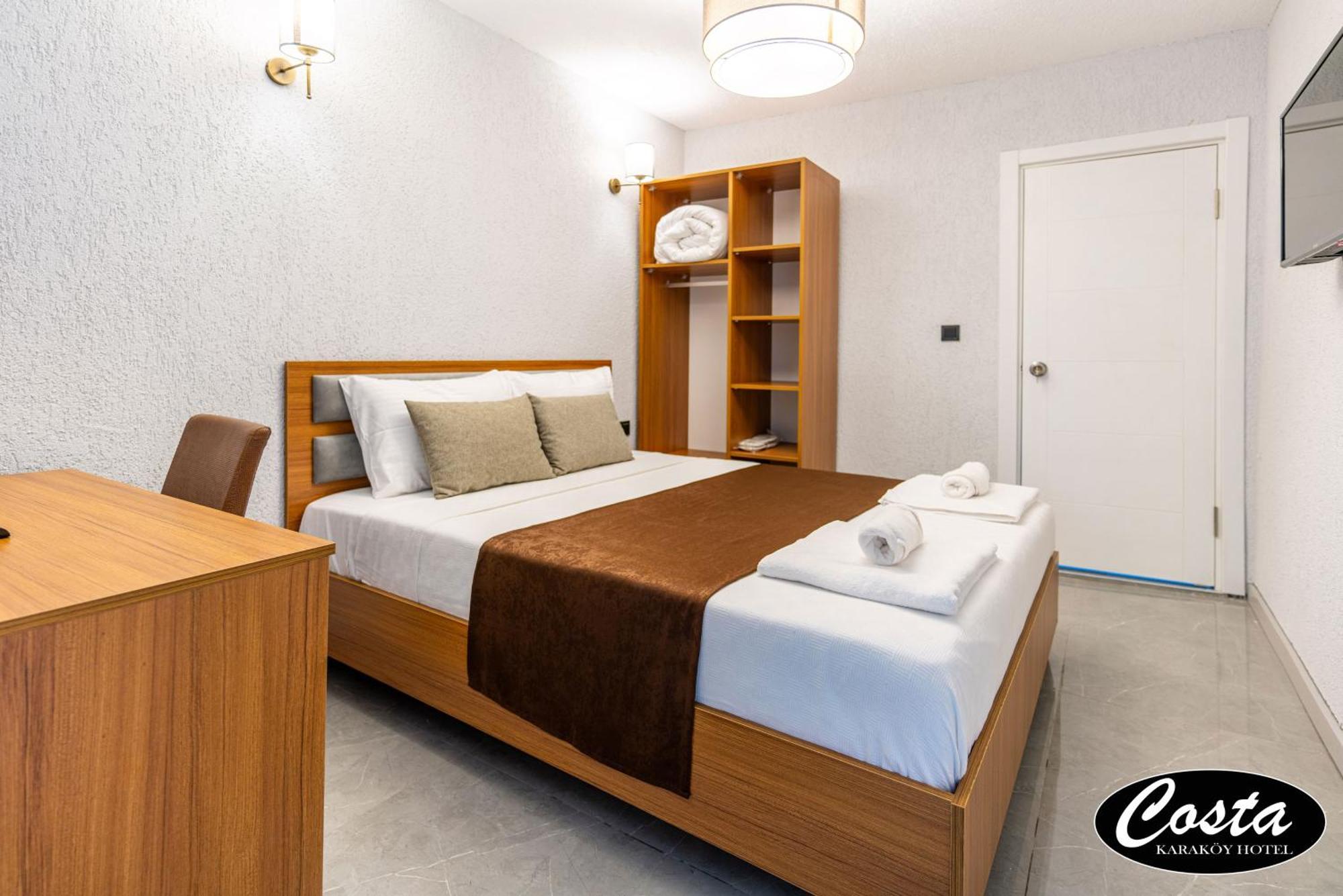 איסטמבול Costa Karakoy Hotel מראה חיצוני תמונה