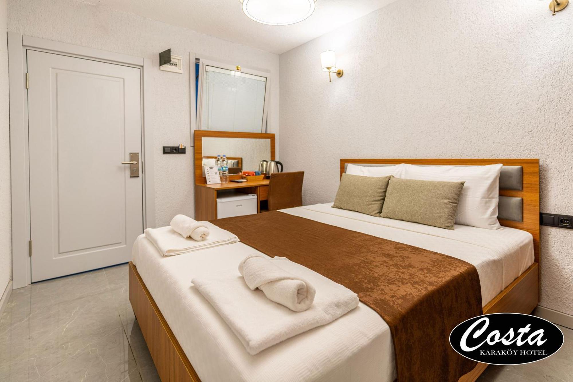 איסטמבול Costa Karakoy Hotel מראה חיצוני תמונה