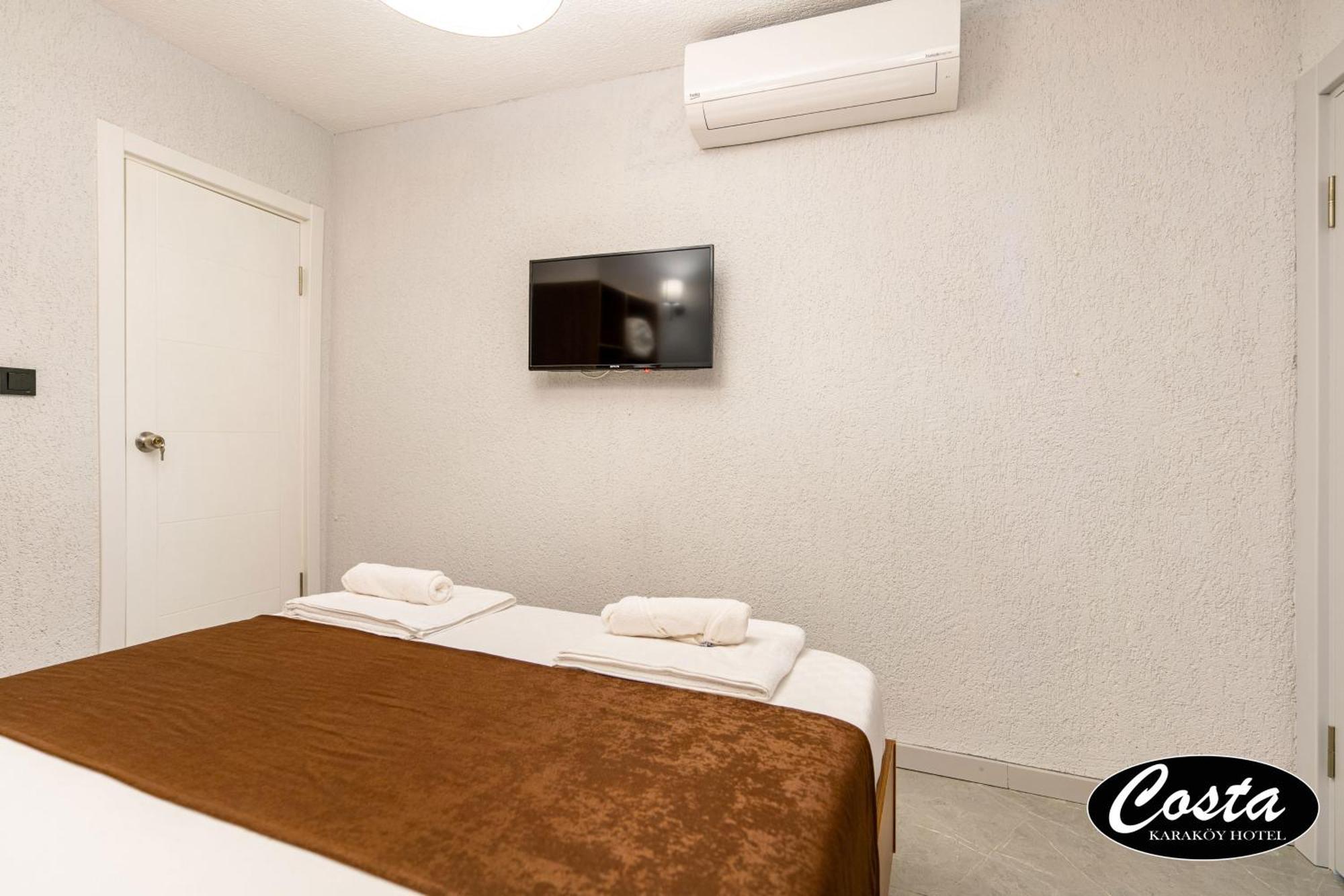איסטמבול Costa Karakoy Hotel מראה חיצוני תמונה