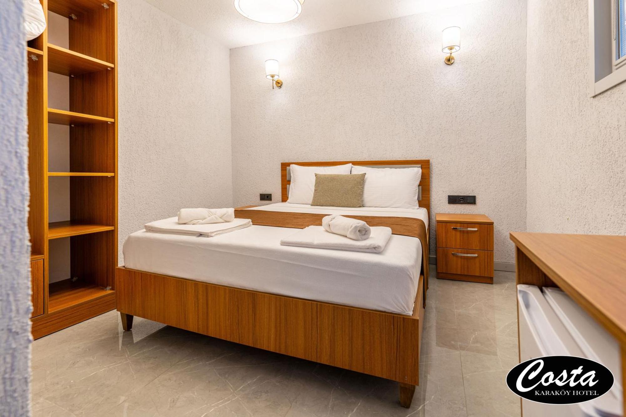 איסטמבול Costa Karakoy Hotel מראה חיצוני תמונה