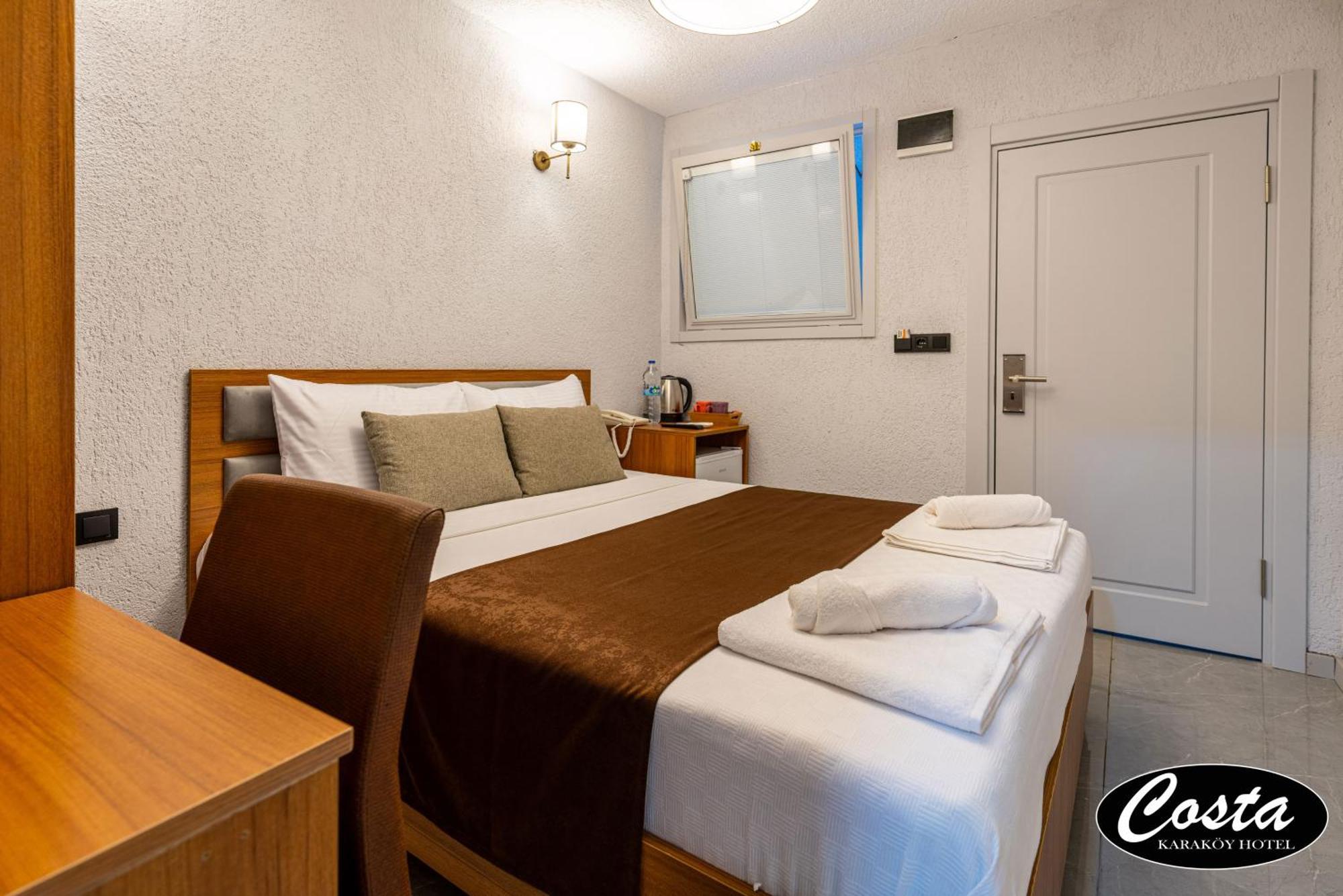 איסטמבול Costa Karakoy Hotel מראה חיצוני תמונה