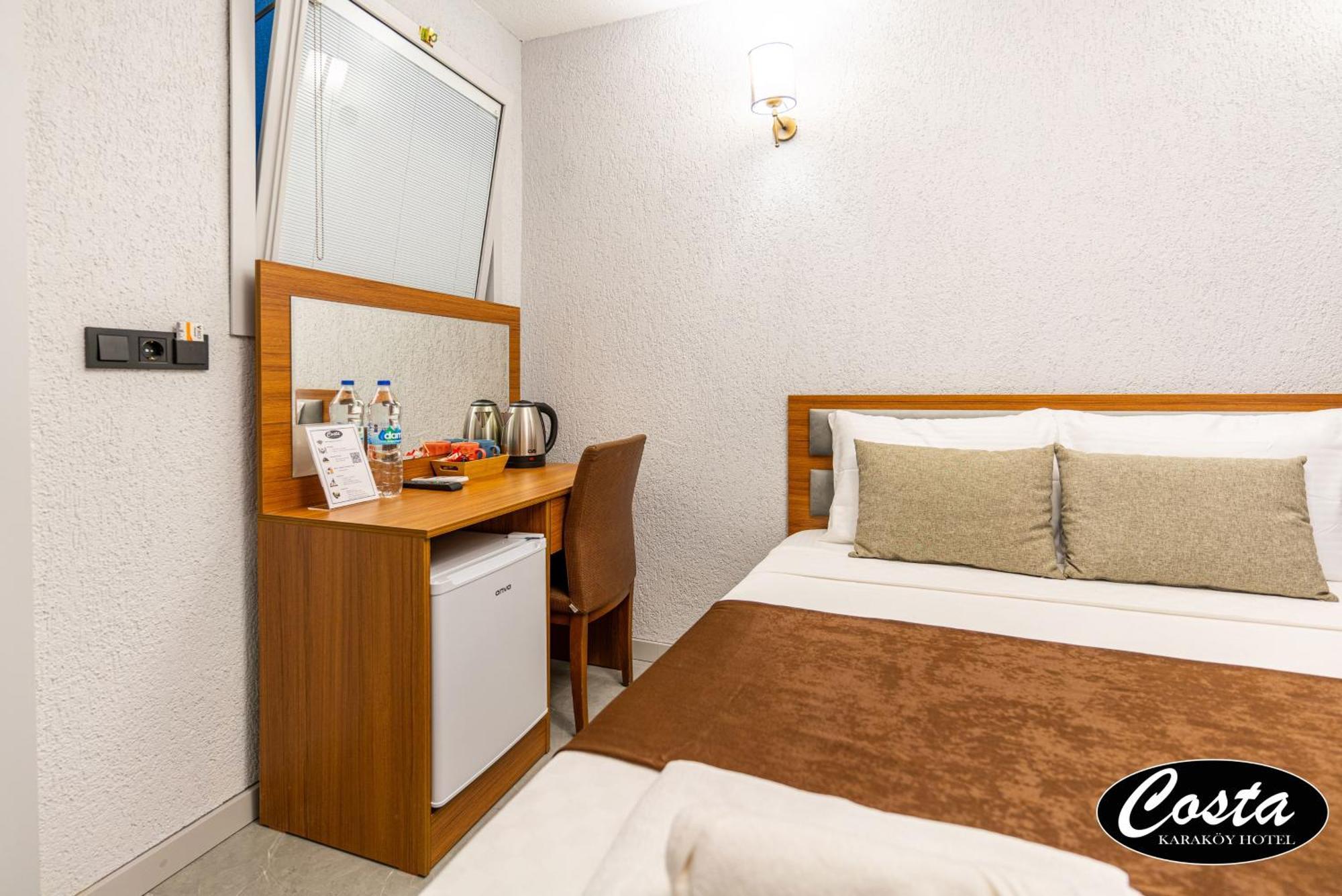 איסטמבול Costa Karakoy Hotel מראה חיצוני תמונה