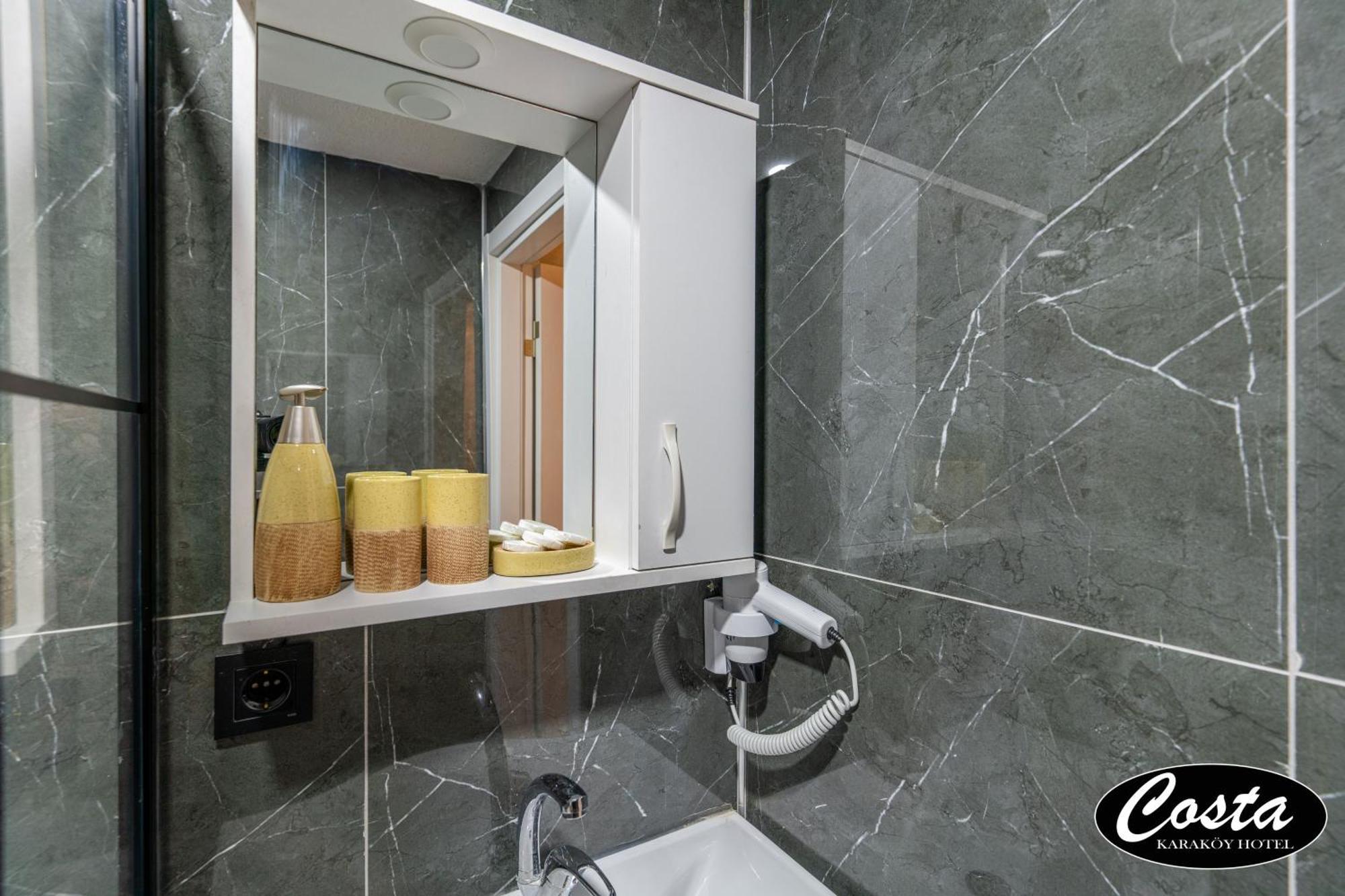 איסטמבול Costa Karakoy Hotel מראה חיצוני תמונה