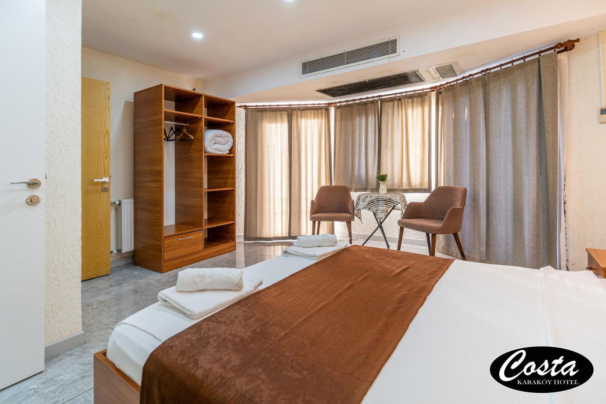 איסטמבול Costa Karakoy Hotel מראה חיצוני תמונה