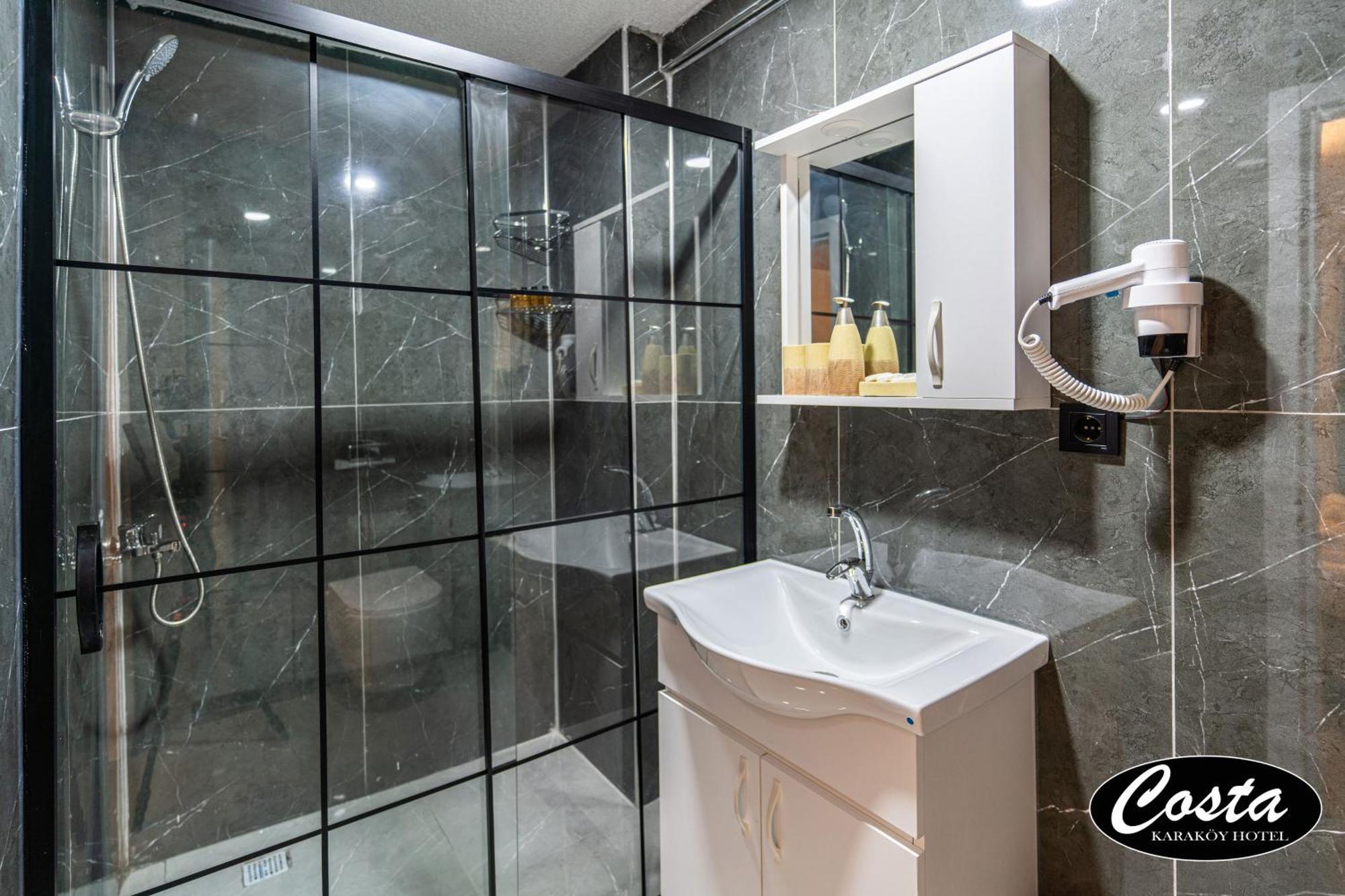 איסטמבול Costa Karakoy Hotel מראה חיצוני תמונה