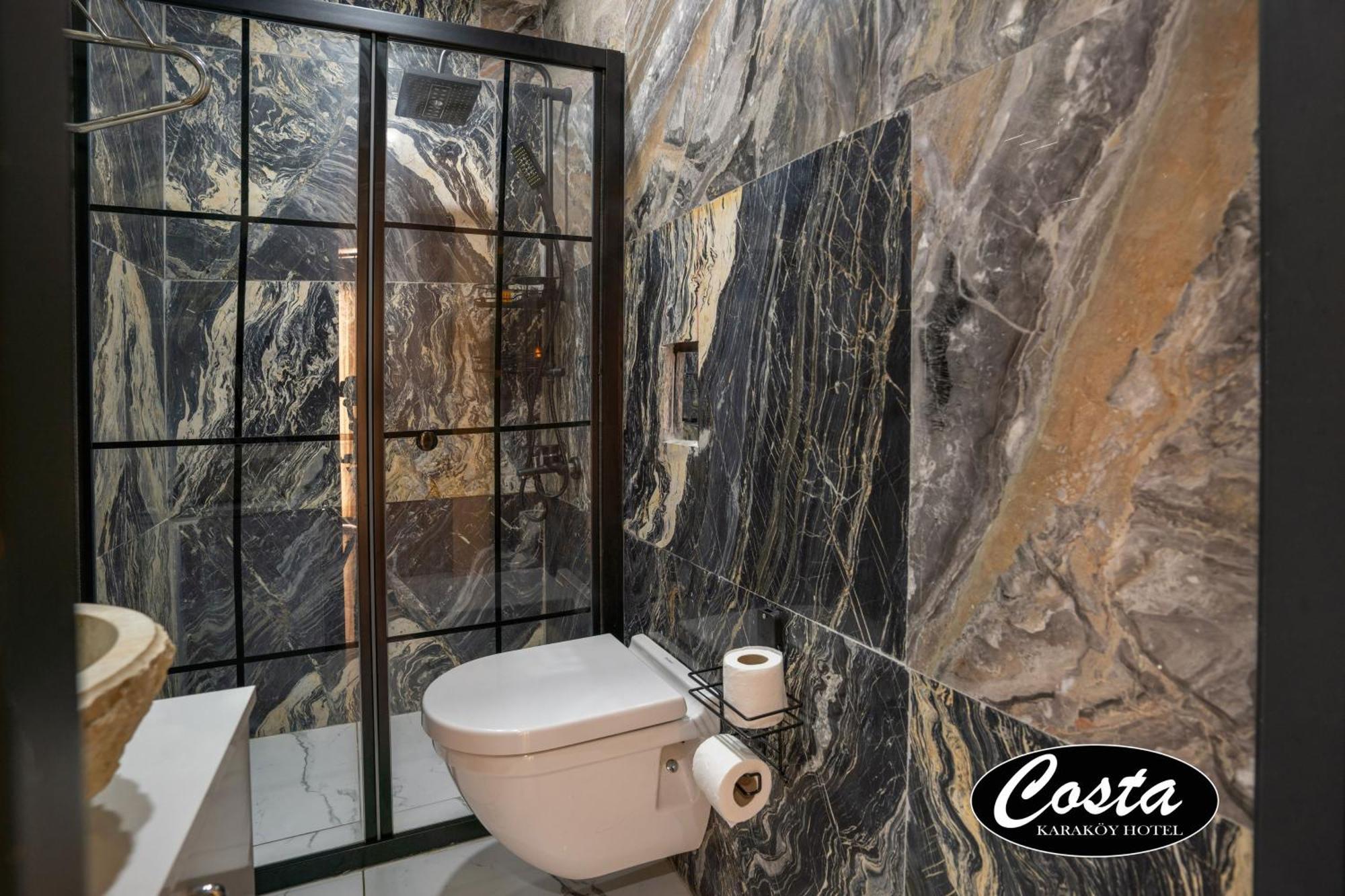 איסטמבול Costa Karakoy Hotel מראה חיצוני תמונה