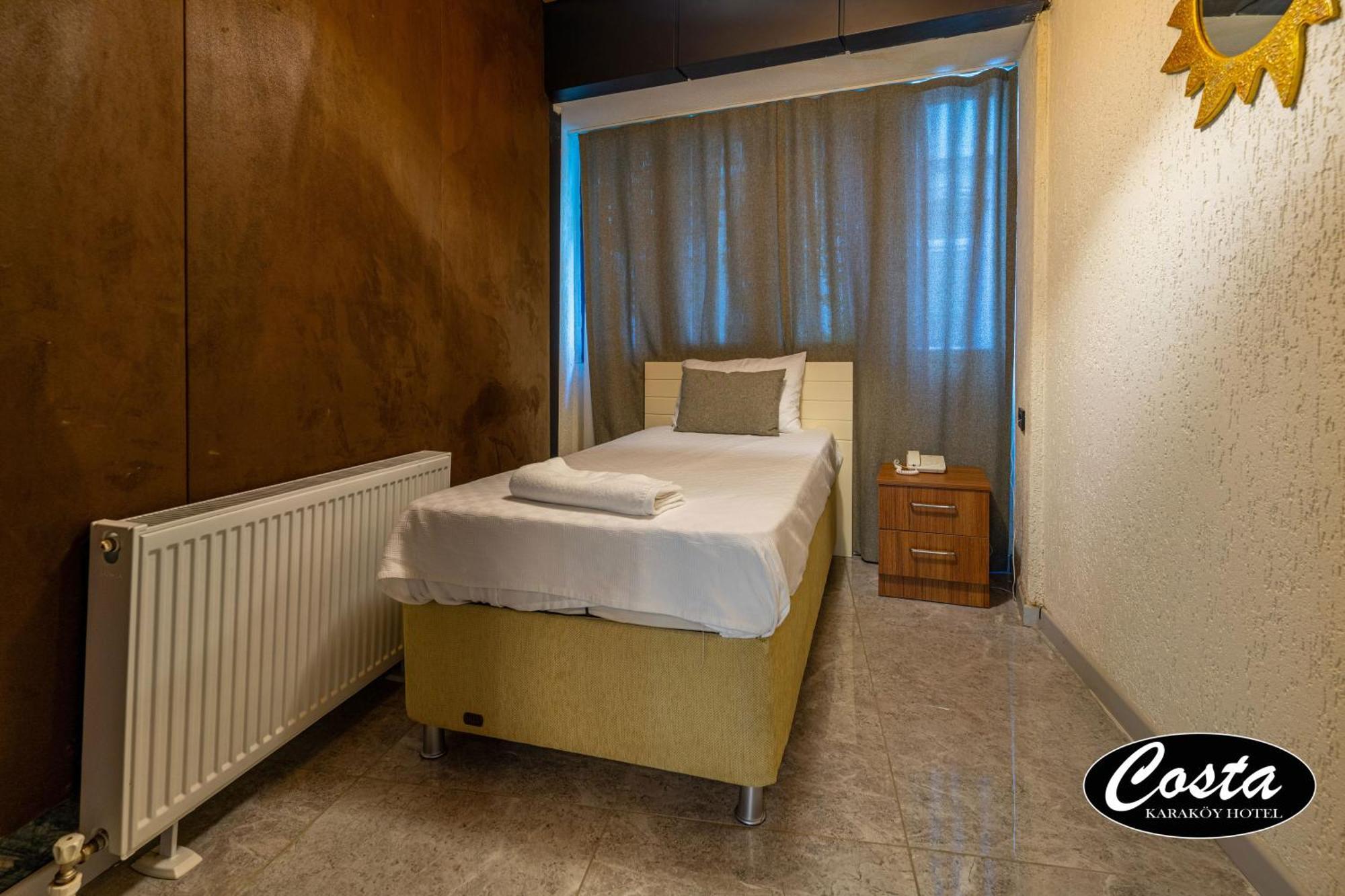 איסטמבול Costa Karakoy Hotel מראה חיצוני תמונה