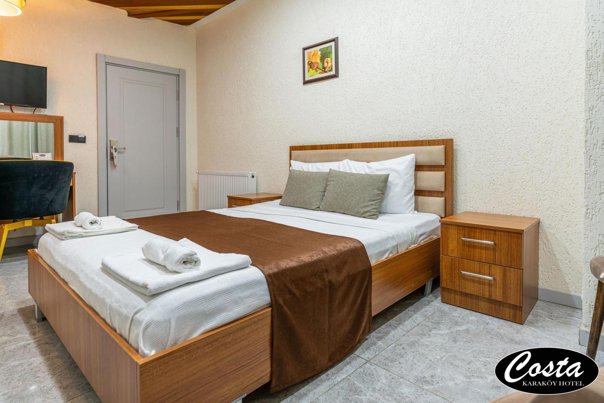 איסטמבול Costa Karakoy Hotel מראה חיצוני תמונה