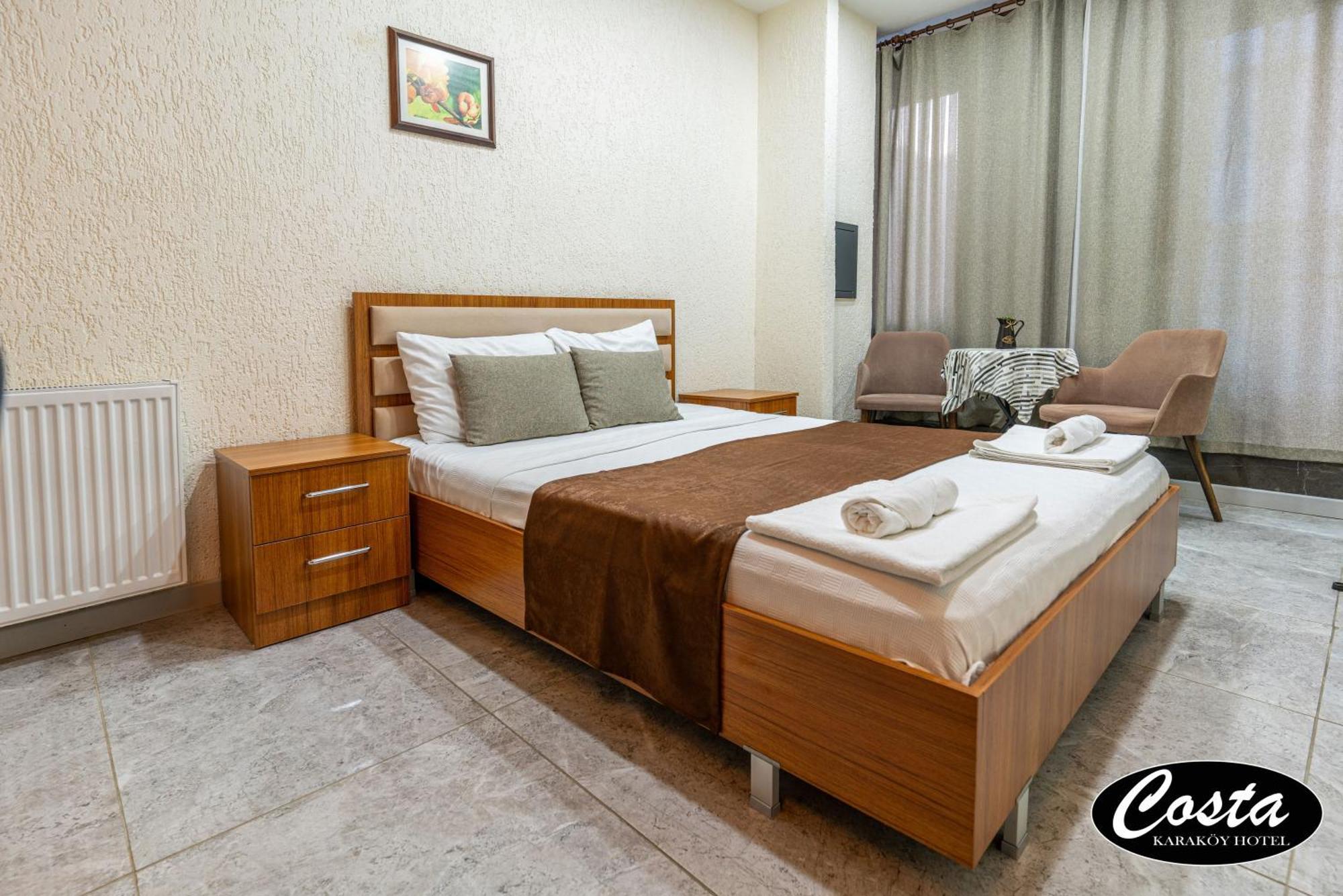 איסטמבול Costa Karakoy Hotel מראה חיצוני תמונה