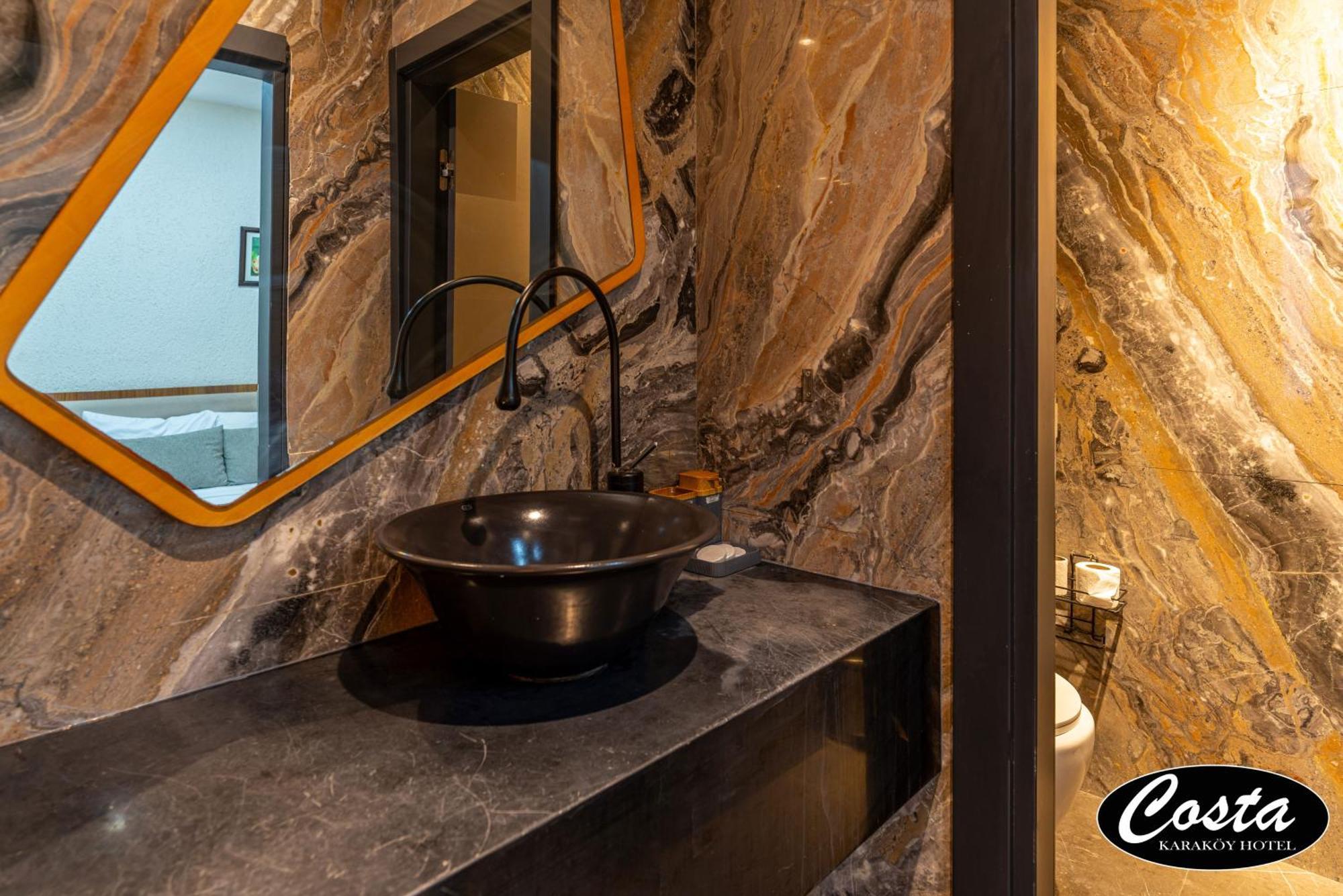איסטמבול Costa Karakoy Hotel מראה חיצוני תמונה