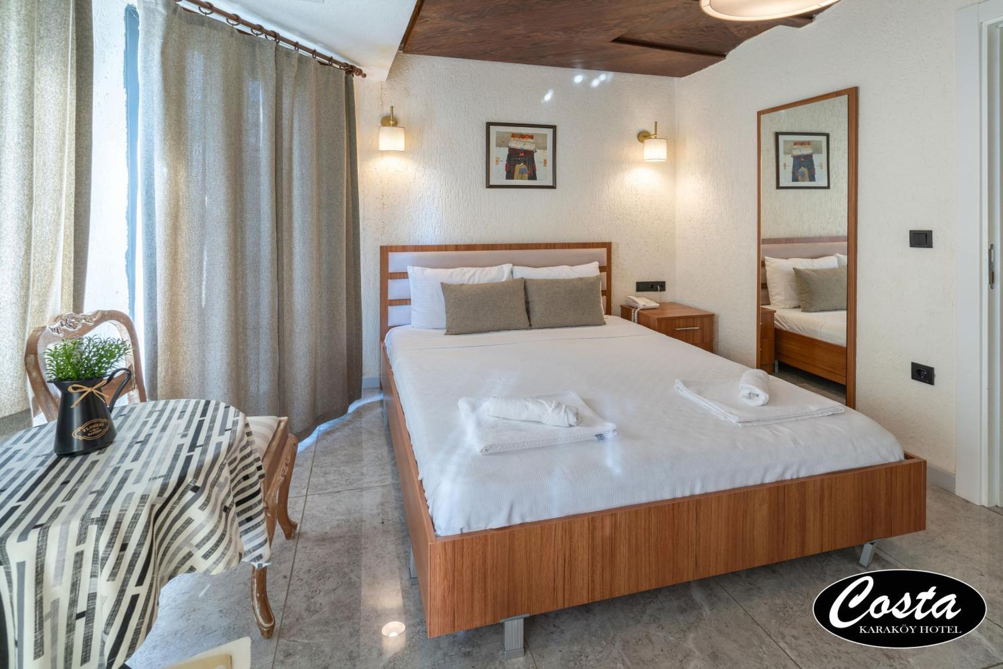 איסטמבול Costa Karakoy Hotel מראה חיצוני תמונה