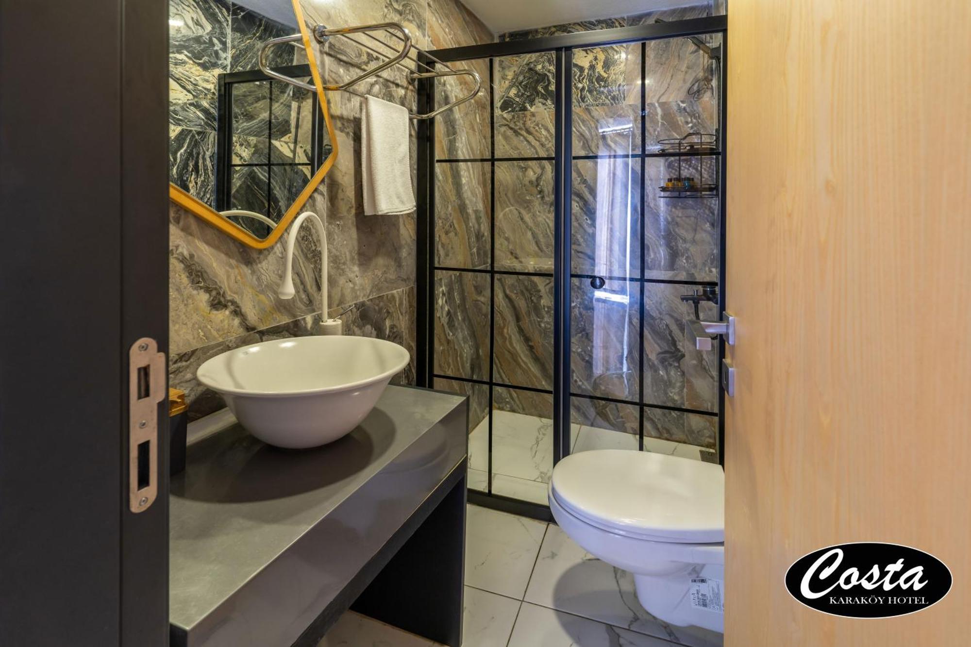איסטמבול Costa Karakoy Hotel מראה חיצוני תמונה