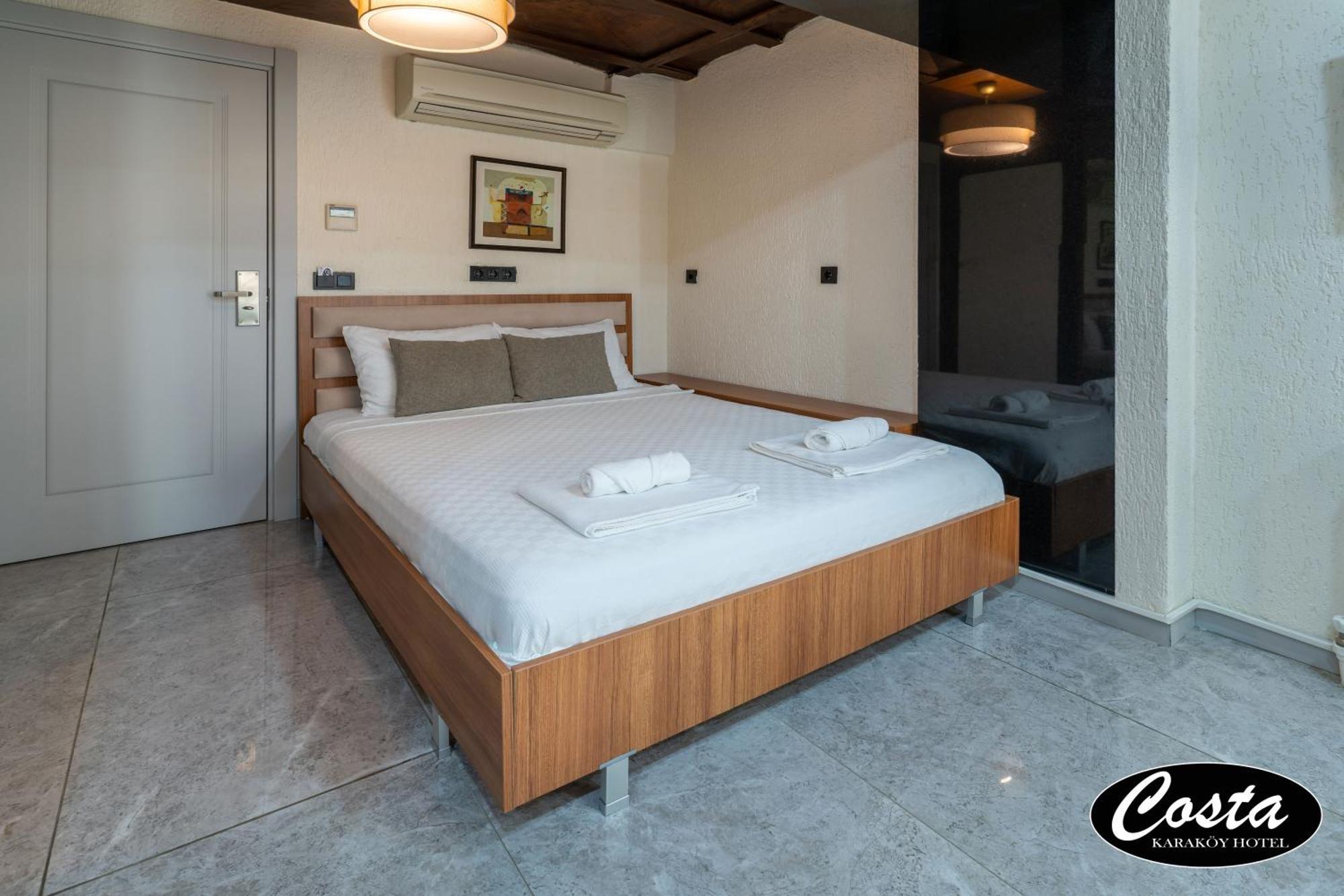 איסטמבול Costa Karakoy Hotel מראה חיצוני תמונה