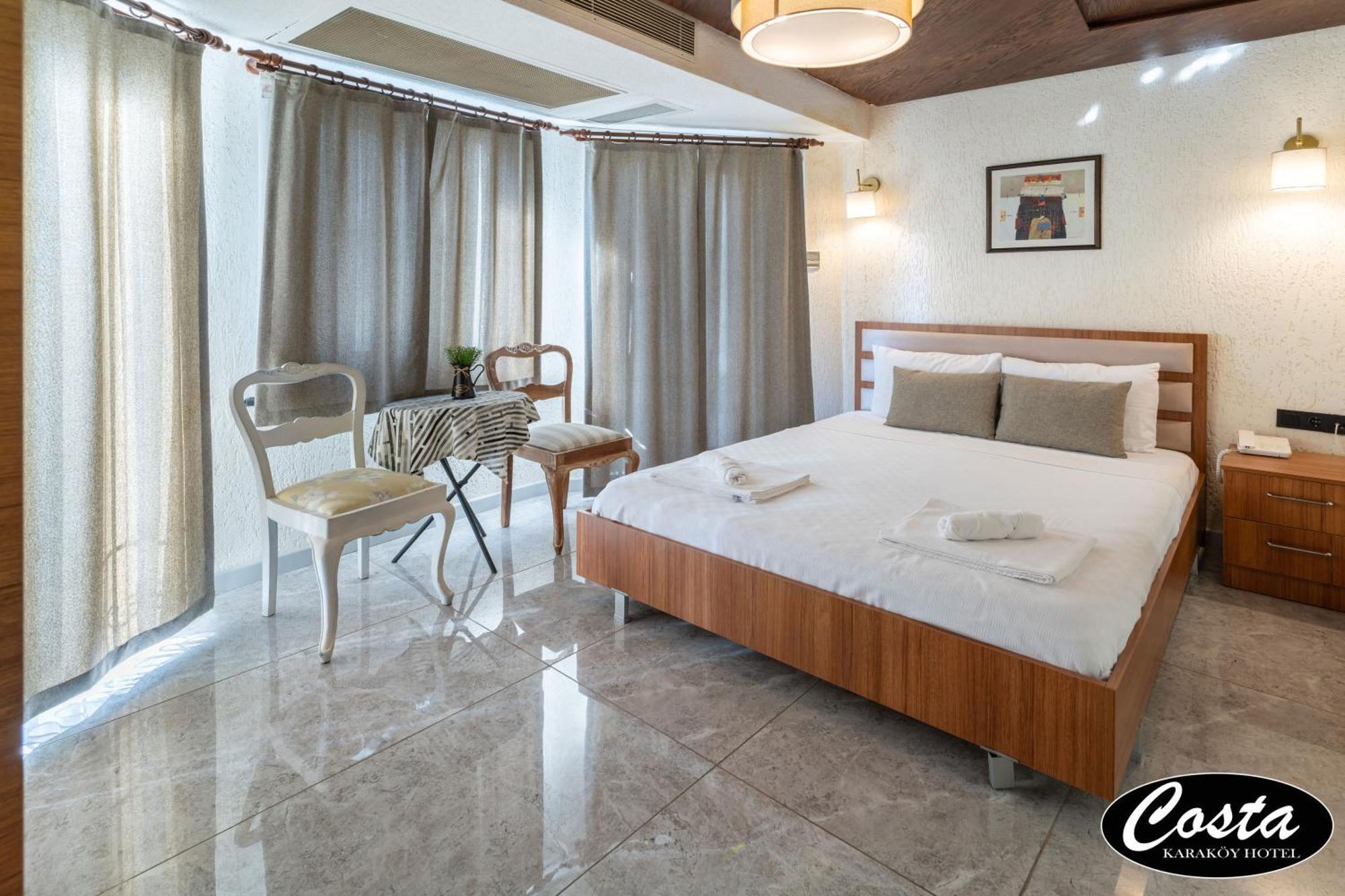 איסטמבול Costa Karakoy Hotel מראה חיצוני תמונה