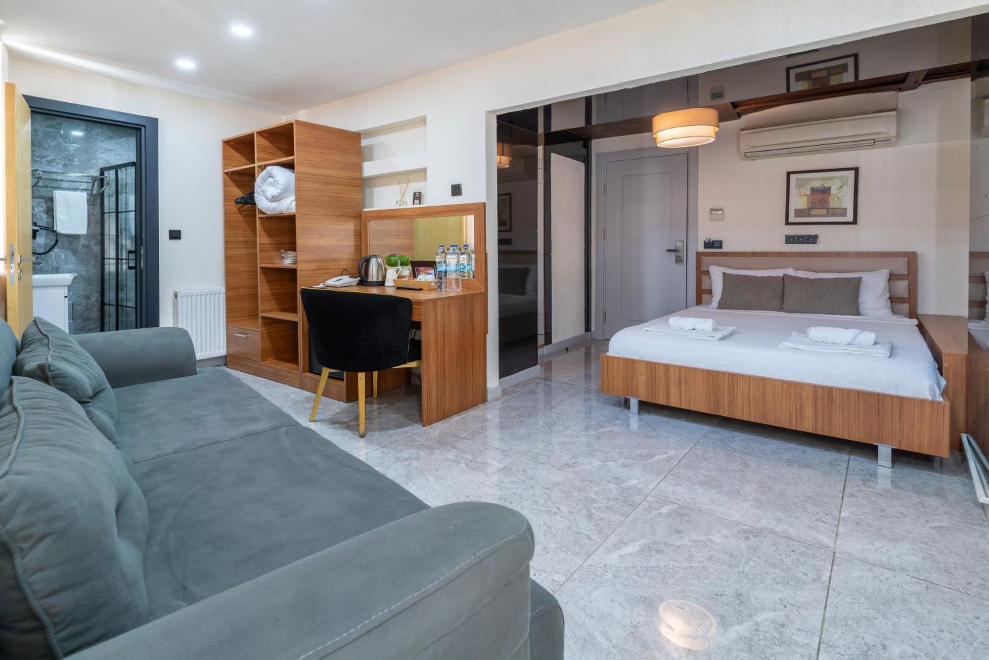 איסטמבול Costa Karakoy Hotel מראה חיצוני תמונה