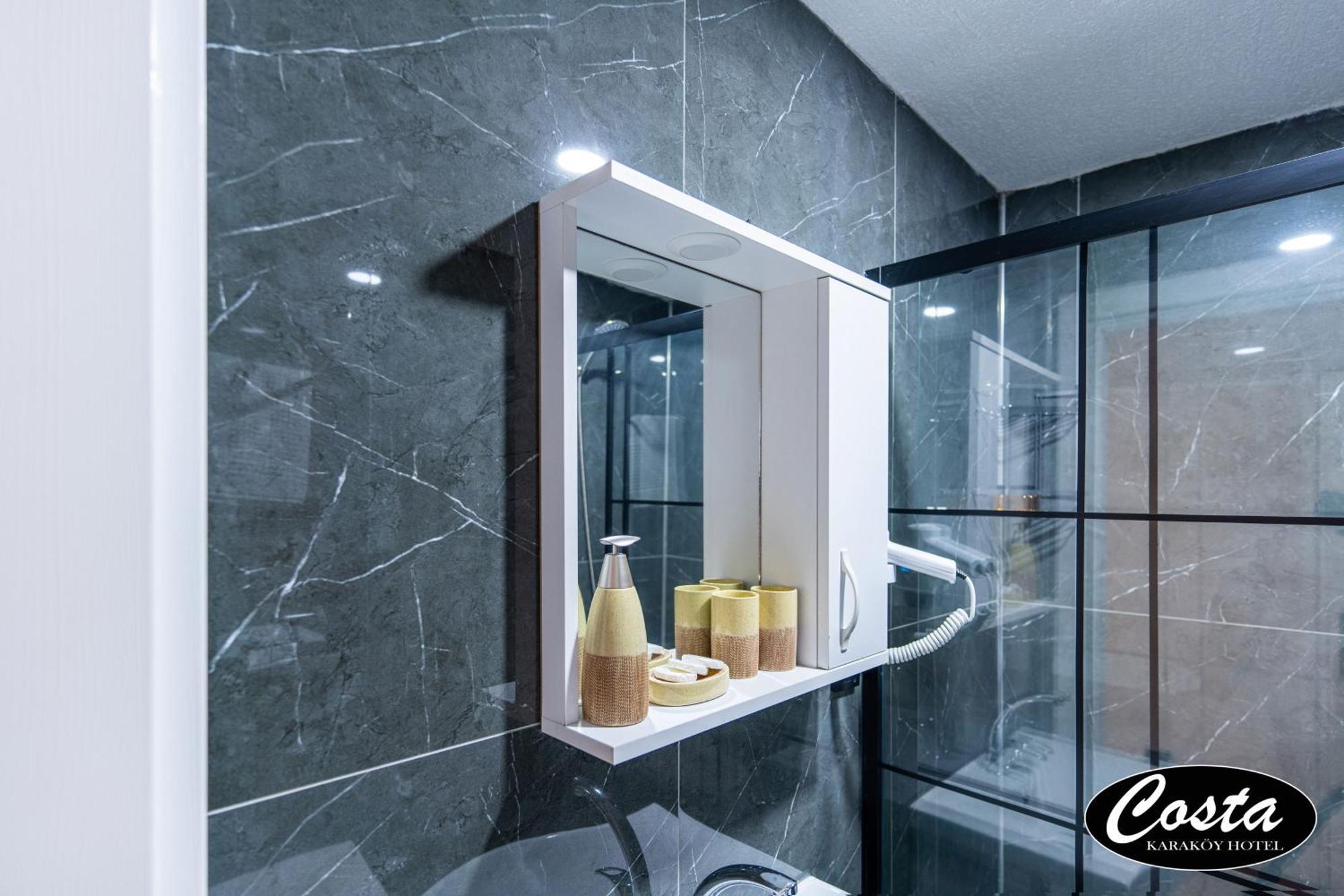 איסטמבול Costa Karakoy Hotel מראה חיצוני תמונה