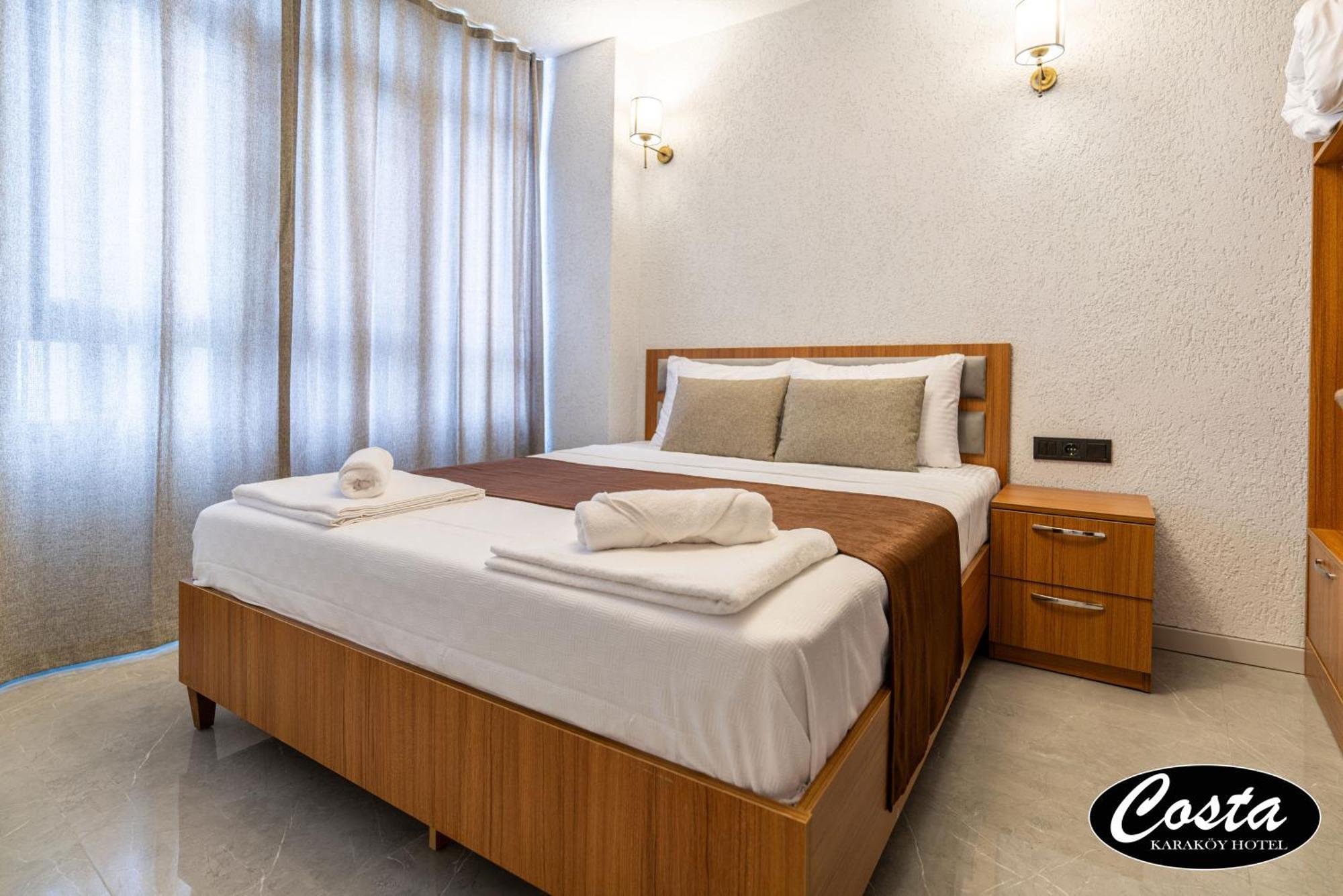 איסטמבול Costa Karakoy Hotel מראה חיצוני תמונה