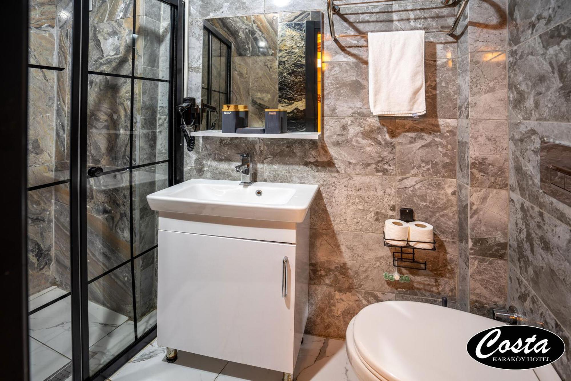 איסטמבול Costa Karakoy Hotel מראה חיצוני תמונה